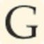 Goldmoney logo