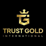 TRUST GOLD International logo